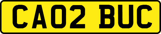 CA02BUC