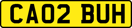 CA02BUH