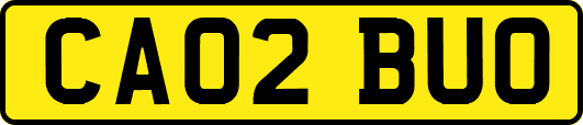 CA02BUO