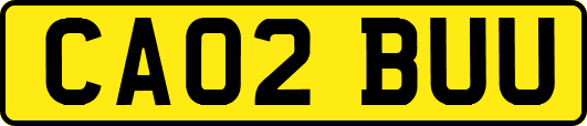 CA02BUU