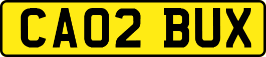 CA02BUX