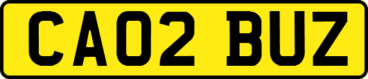 CA02BUZ