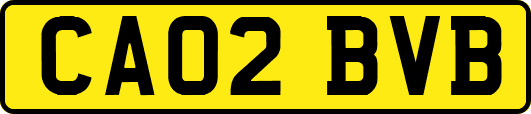 CA02BVB