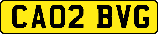 CA02BVG