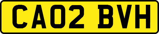 CA02BVH