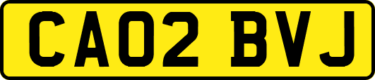 CA02BVJ