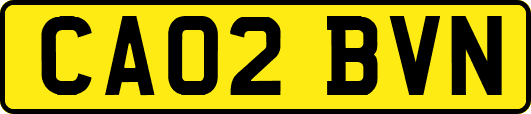 CA02BVN