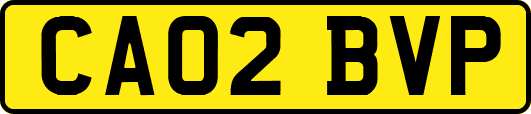 CA02BVP