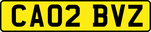 CA02BVZ