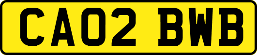 CA02BWB