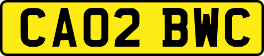 CA02BWC