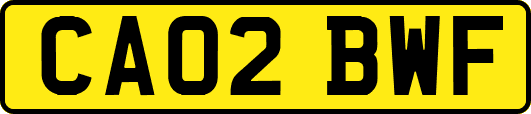 CA02BWF
