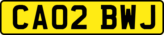 CA02BWJ