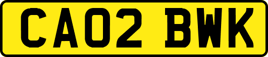 CA02BWK