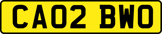 CA02BWO