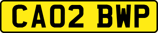 CA02BWP