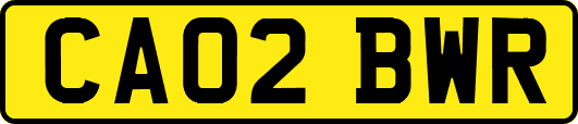 CA02BWR