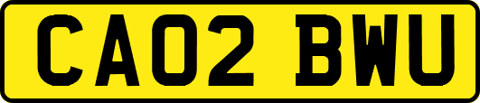 CA02BWU
