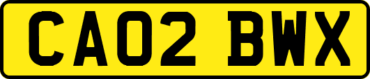 CA02BWX