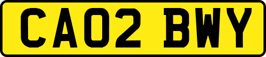 CA02BWY