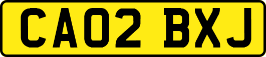 CA02BXJ