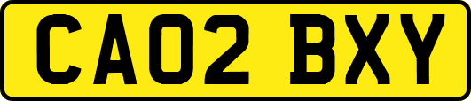 CA02BXY