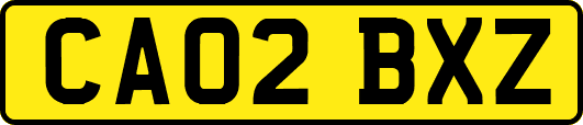 CA02BXZ