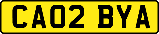 CA02BYA