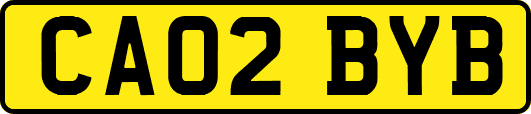 CA02BYB