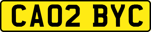 CA02BYC