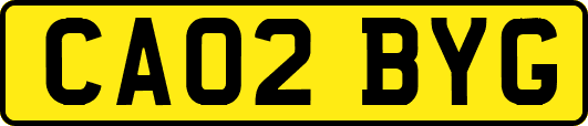 CA02BYG