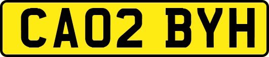 CA02BYH