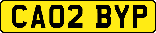 CA02BYP