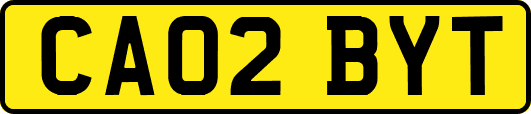 CA02BYT