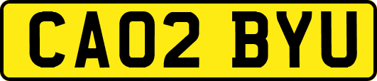CA02BYU