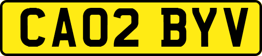 CA02BYV