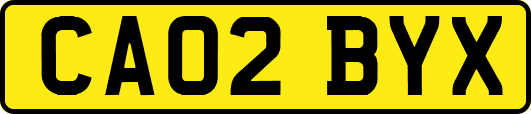 CA02BYX