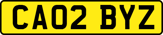 CA02BYZ