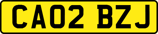 CA02BZJ