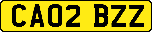 CA02BZZ