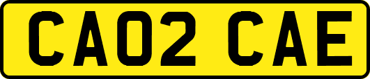 CA02CAE