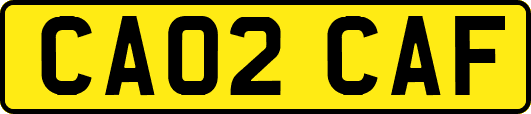 CA02CAF