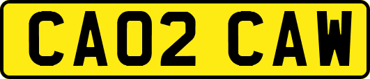 CA02CAW