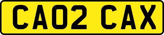 CA02CAX