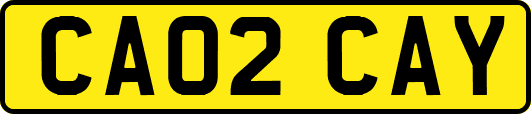 CA02CAY