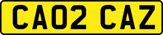 CA02CAZ