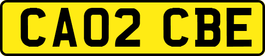 CA02CBE