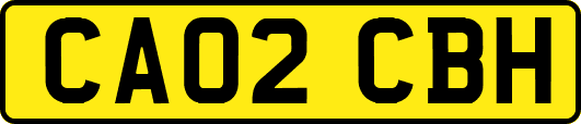 CA02CBH