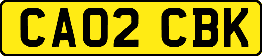 CA02CBK