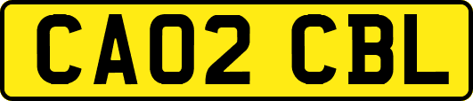 CA02CBL